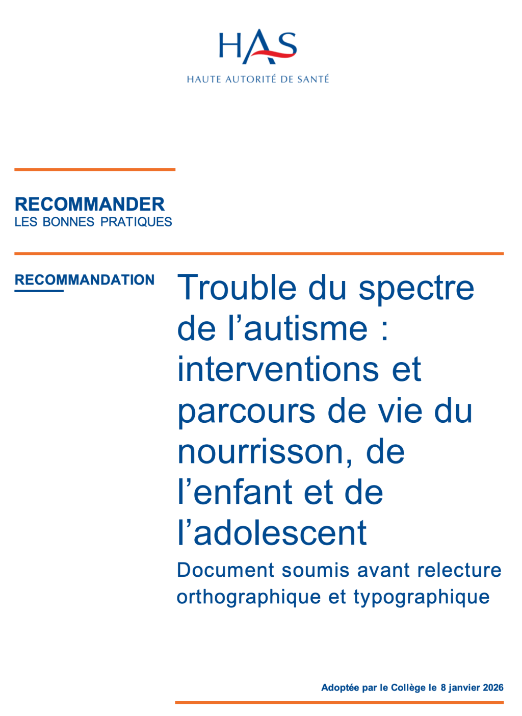 Les enfants autistes ont leur place à&nbsp;l&rsquo;école