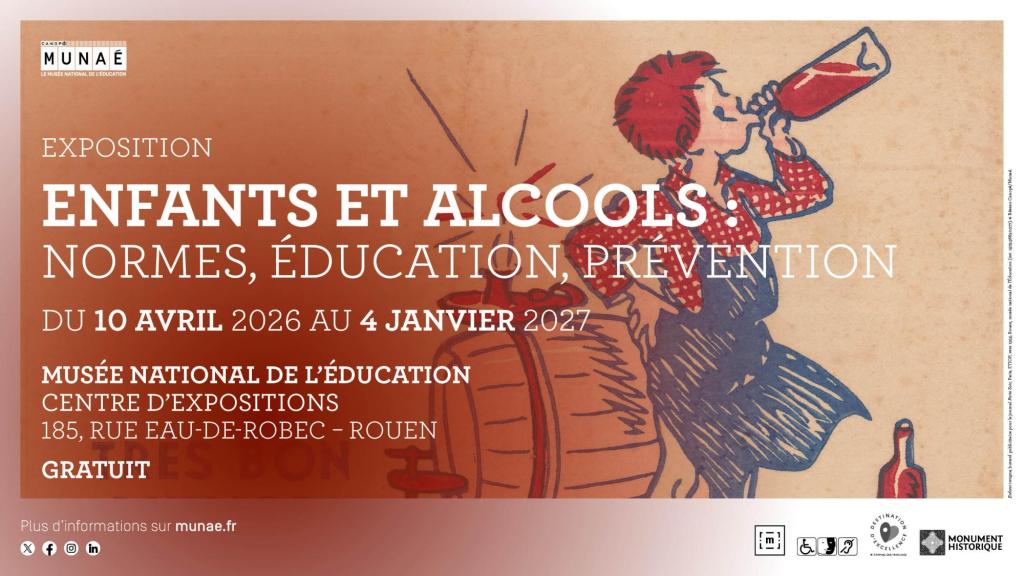 Enfants et alcools : normes, éducation, prévention