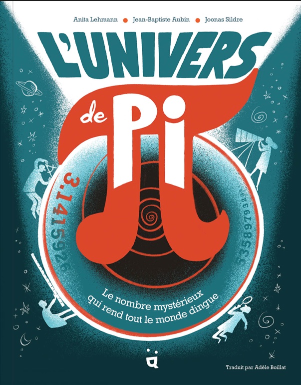 L’univers de pi