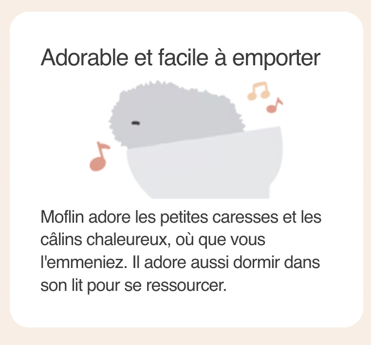 Le Moflin, une expérimentation&nbsp;prochaine